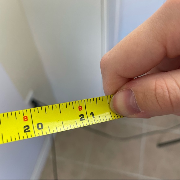 Vintage 70s Style Sherpa Lined Suede Bomber Jacket - Picture 9 of 10